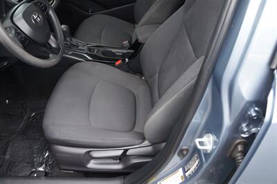 2021 Toyota Corolla Hybrid LE   - Photo 6 - Pasadena, CA 91107