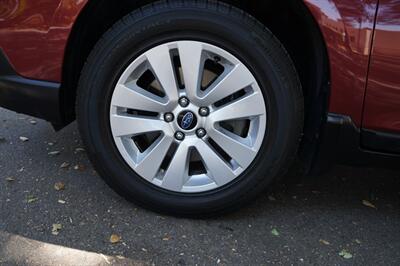 2016 Subaru Outback 2.5i Premium   - Photo 21 - Pasadena, CA 91107
