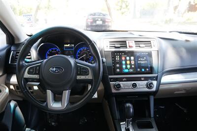 2016 Subaru Outback 2.5i Premium   - Photo 10 - Pasadena, CA 91107