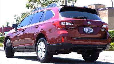 2016 Subaru Outback 2.5i Premium   - Photo 3 - Pasadena, CA 91107