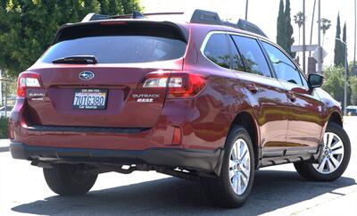 2016 Subaru Outback 2.5i Premium   - Photo 4 - Pasadena, CA 91107