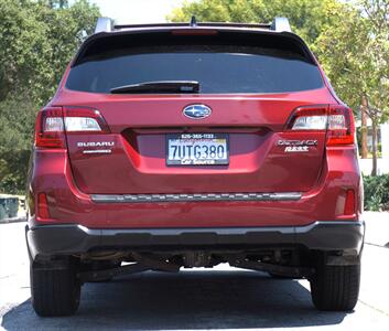 2016 Subaru Outback 2.5i Premium   - Photo 5 - Pasadena, CA 91107