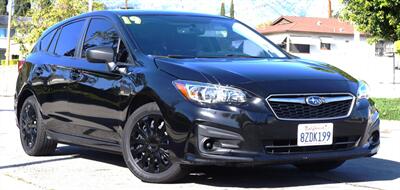 2019 Subaru Impreza 2.0i Premium   - Photo 1 - Pasadena, CA 91107