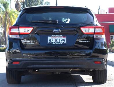 2019 Subaru Impreza 2.0i Premium   - Photo 4 - Pasadena, CA 91107