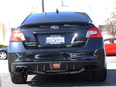 2018 Subaru WRX Premium   - Photo 4 - Pasadena, CA 91107