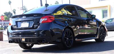 2018 Subaru WRX Premium   - Photo 2 - Pasadena, CA 91107