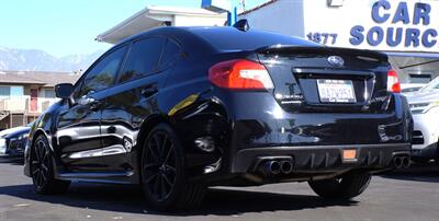 2018 Subaru WRX Premium   - Photo 3 - Pasadena, CA 91107