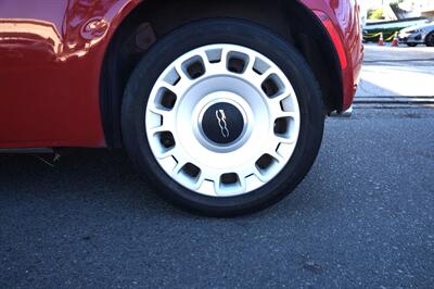 2015 FIAT 500 Pop   - Photo 14 - Pasadena, CA 91107