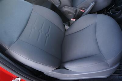 2015 FIAT 500 Pop   - Photo 5 - Pasadena, CA 91107