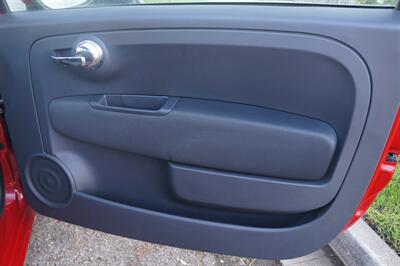 2015 FIAT 500 Pop   - Photo 10 - Pasadena, CA 91107