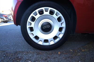 2015 FIAT 500 Pop   - Photo 11 - Pasadena, CA 91107