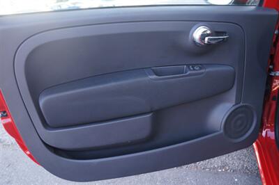 2015 FIAT 500 Pop   - Photo 9 - Pasadena, CA 91107