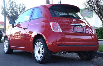 2015 FIAT 500 Pop   - Photo 3 - Pasadena, CA 91107