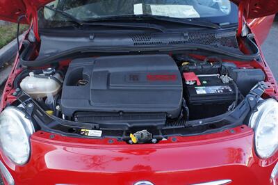 2015 FIAT 500 Pop   - Photo 8 - Pasadena, CA 91107