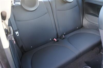 2015 FIAT 500 Pop   - Photo 6 - Pasadena, CA 91107