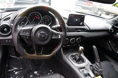 2019 Mazda MX-5 Miata RF Grand Touring - Photo 11 - Pasadena, CA 91107