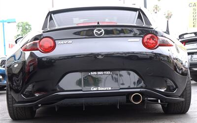 2019 Mazda MX-5 Miata RF Grand Touring - Photo 8 - Pasadena, CA 91107