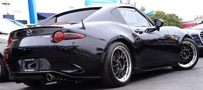 2019 Mazda MX-5 Miata RF Grand Touring - Photo 5 - Pasadena, CA 91107
