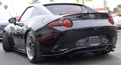 2019 Mazda MX-5 Miata RF Grand Touring - Photo 7 - Pasadena, CA 91107