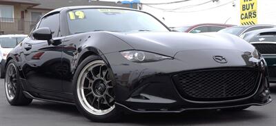 2019 Mazda MX-5 Miata RF Grand Touring - Photo 2 - Pasadena, CA 91107