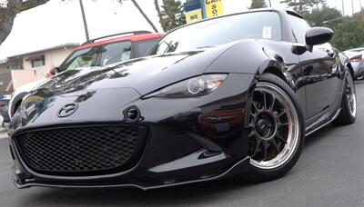 2019 Mazda MX-5 Miata RF Grand Touring - Photo 3 - Pasadena, CA 91107