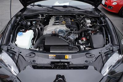 2019 Mazda MX-5 Miata RF Grand Touring - Photo 14 - Pasadena, CA 91107