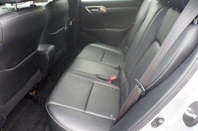 2015 Lexus CT 200h - Photo 9 - Pasadena, CA 91107