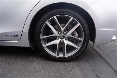 2015 Lexus CT 200h - Photo 22 - Pasadena, CA 91107