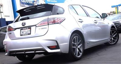 2015 Lexus CT 200h - Photo 3 - Pasadena, CA 91107