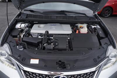 2015 Lexus CT 200h - Photo 14 - Pasadena, CA 91107