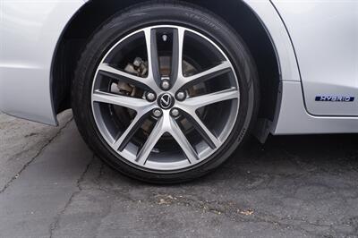2015 Lexus CT 200h - Photo 19 - Pasadena, CA 91107