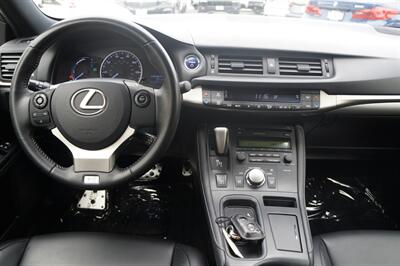 2015 Lexus CT 200h - Photo 10 - Pasadena, CA 91107