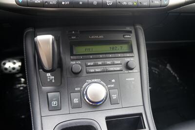 2015 Lexus CT 200h - Photo 12 - Pasadena, CA 91107