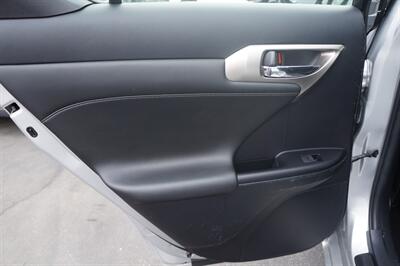 2015 Lexus CT 200h - Photo 16 - Pasadena, CA 91107