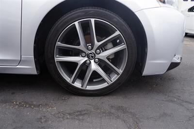 2015 Lexus CT 200h - Photo 20 - Pasadena, CA 91107