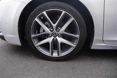 2015 Lexus CT 200h - Photo 21 - Pasadena, CA 91107