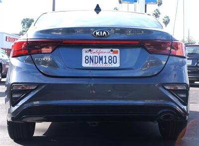 2020 Kia Forte LXS   - Photo 5 - Pasadena, CA 91107