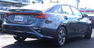 2020 Kia Forte LXS   - Photo 3 - Pasadena, CA 91107