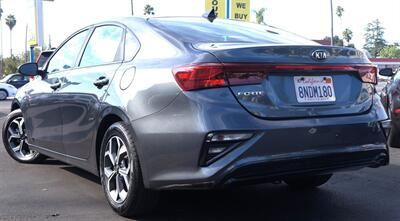 2020 Kia Forte LXS   - Photo 4 - Pasadena, CA 91107