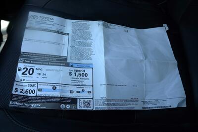 2014 Toyota Highlander Limited   - Photo 21 - Pasadena, CA 91107