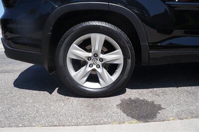 2014 Toyota Highlander Limited   - Photo 27 - Pasadena, CA 91107