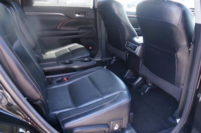 2014 Toyota Highlander Limited   - Photo 4 - Pasadena, CA 91107