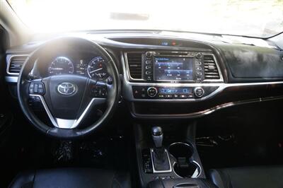 2014 Toyota Highlander Limited   - Photo 6 - Pasadena, CA 91107
