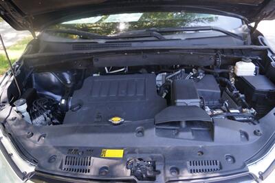 2014 Toyota Highlander Limited   - Photo 10 - Pasadena, CA 91107
