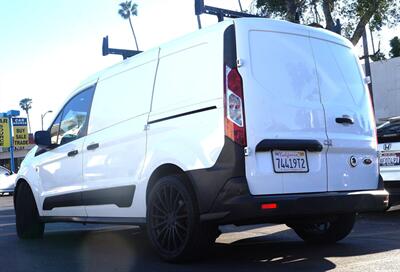 2016 Ford Transit Connect XL   - Photo 3 - Pasadena, CA 91107