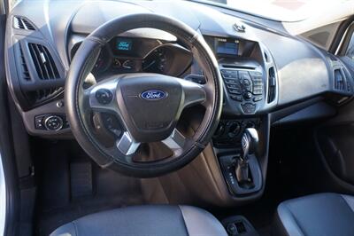 2016 Ford Transit Connect XL   - Photo 9 - Pasadena, CA 91107
