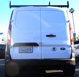 2016 Ford Transit Connect XL   - Photo 5 - Pasadena, CA 91107