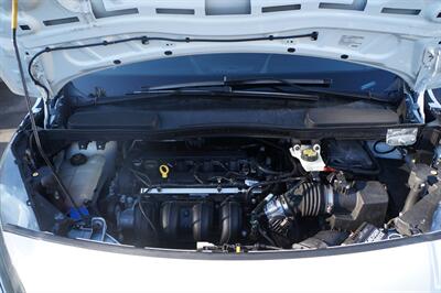 2016 Ford Transit Connect XL   - Photo 12 - Pasadena, CA 91107