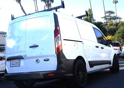 2016 Ford Transit Connect XL   - Photo 4 - Pasadena, CA 91107