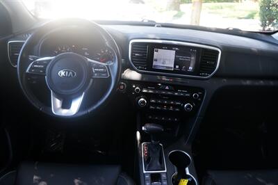2020 Kia Sportage EX - Photo 12 - Pasadena, CA 91107